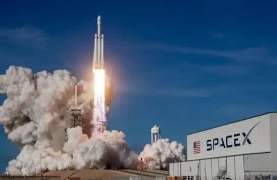 SpaceX IPO Approaching: A Century Harvest Hidden in an Index Fund