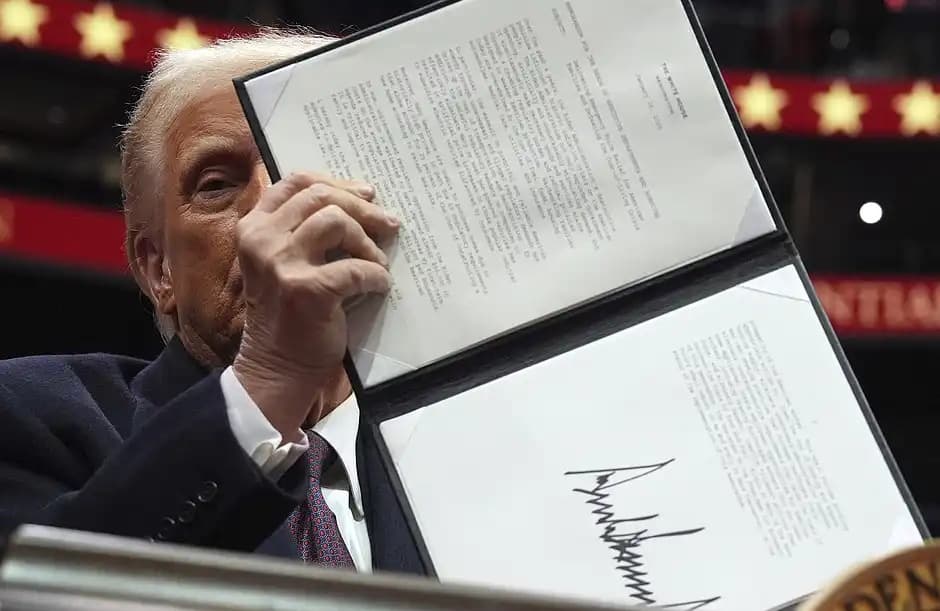 Trump's 43 Minutes: Strongman Narrative Out of Control, Media Battle Intensifies