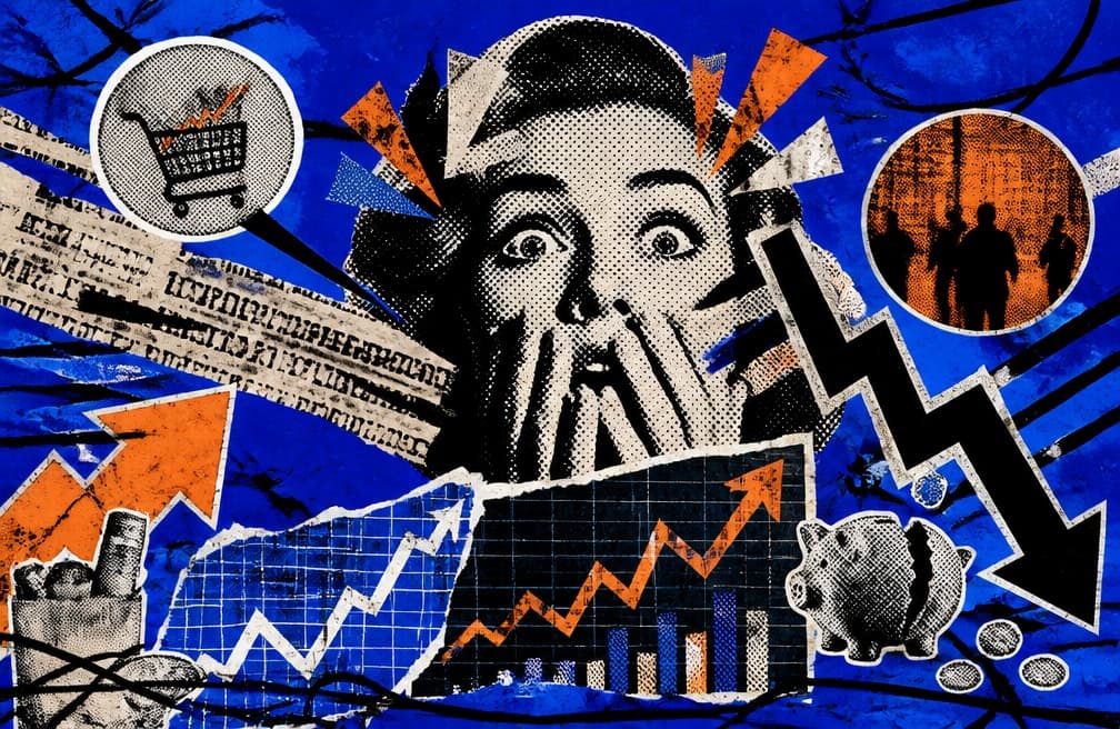 BofA's Hartnett: Brace for 'June Storm,' US CPI to 'Pop the Bubble'