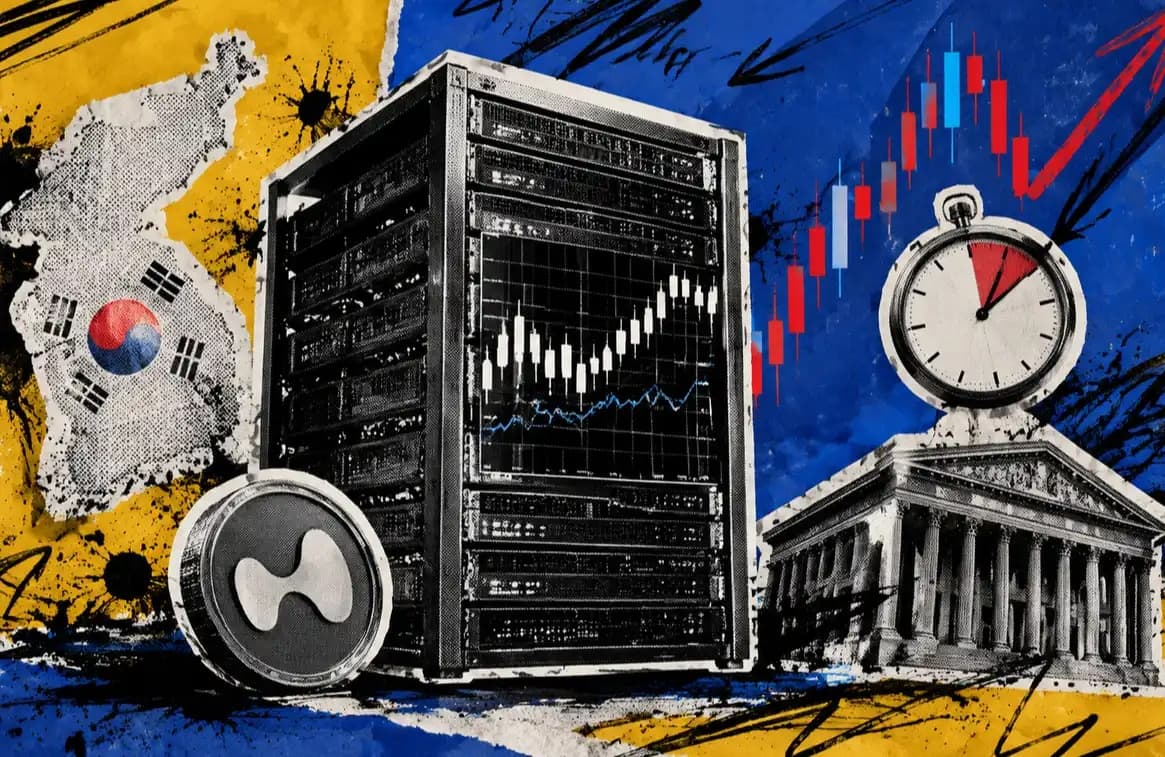 Micron's closing price in the final 2 minutes of pre-market trading, TradeXYZ narrowed the price down to within 0.13%.