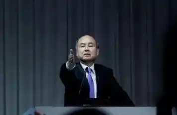 The Sun Zhengyi Who Was Scammed into Bankruptcy Welcomes His Next Alibaba