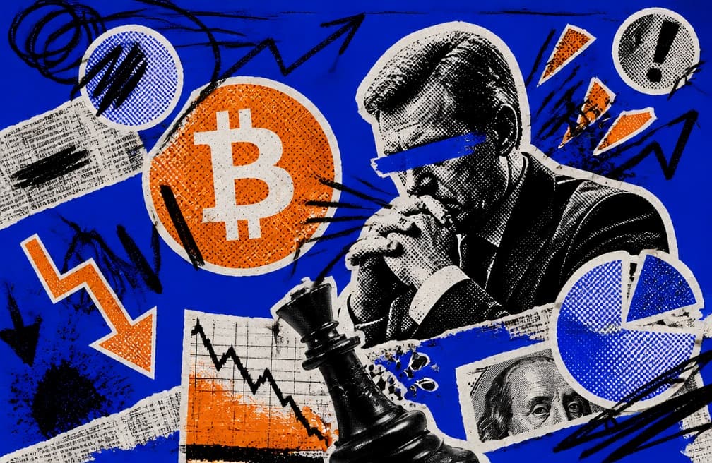 Purchased 1550 BTC, but this may be Strategy's worst trade in recent history