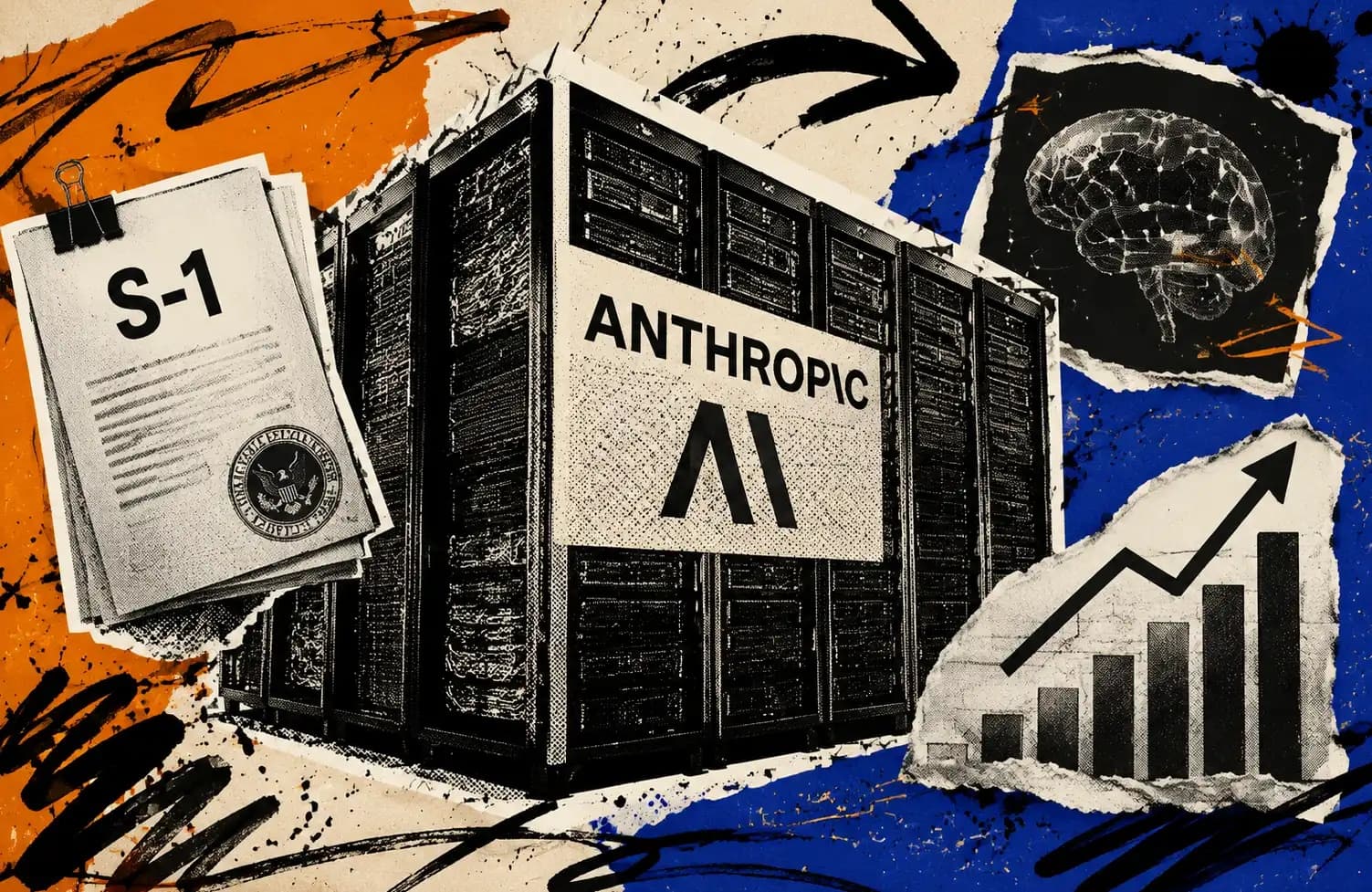 Claude's latest model Fable 5 has been released, and Anthropic is in the process of turning the model release into a launch announcement.