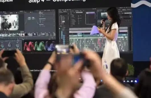The Age of AI: Who Qualifies to Make Movies? | Conversation with Sabrina, Brand Manager of TapNow