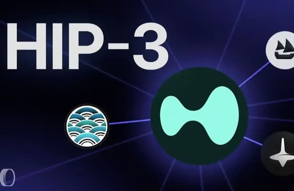 Behind the Prosperity of TradeXYZ, Other HIP-3 Platforms Begin to Shut Down