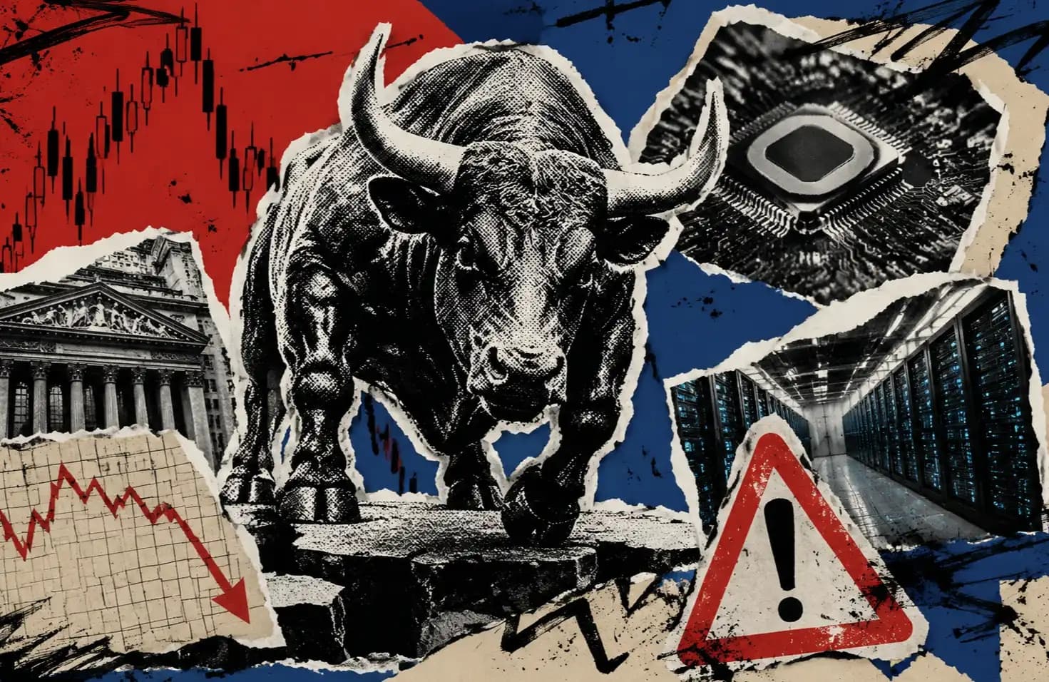 70% of Stocks in Bear Market Territory, Should You Run?

