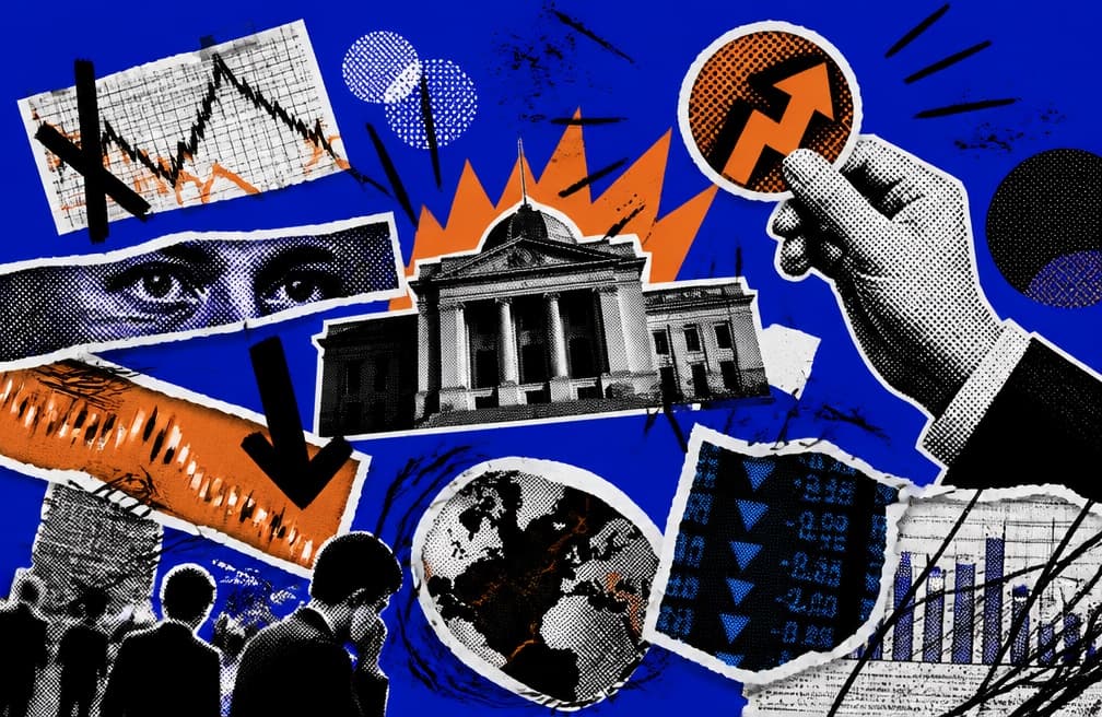 Alert: Japan on the Verge of Rate Hike, Will US Stocks and Crypto See a 2024-Style Flash Crash Again?