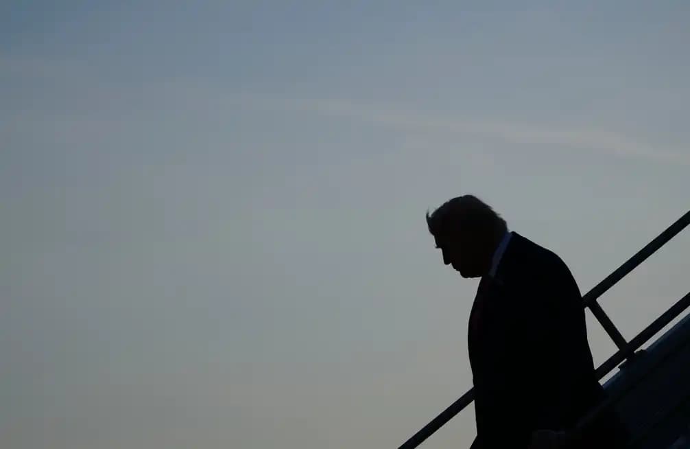 Trump's Reversal: The So-Called "Deal Is Near" is Just a Smoke Screen