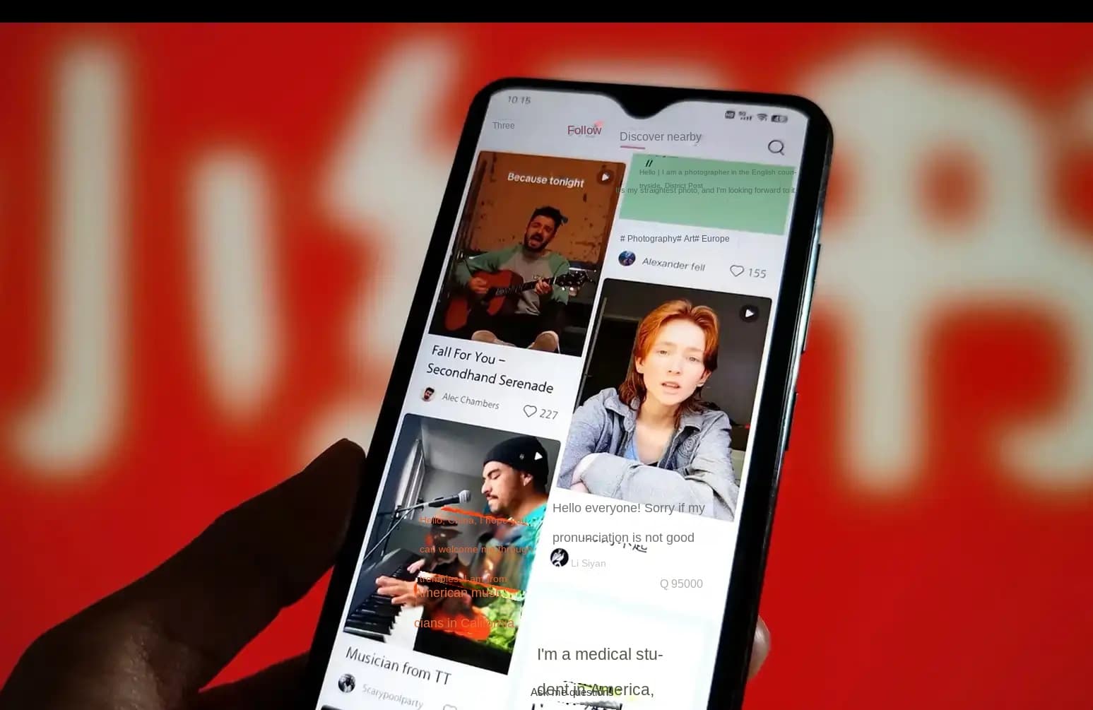 Little Red Book's Second Grand Voyage Sets Sail for AI