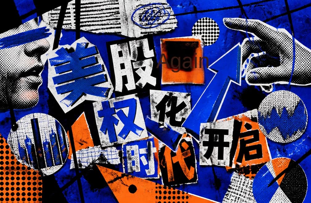 Largest Buyer Disappears: AI Capital Craze Reversing US Stock "De-equitization" Phase