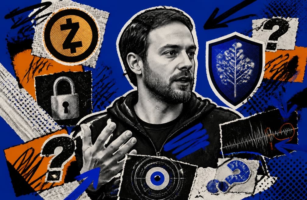 "Unbounded Inflation": Did It Really Happen? Zcash Founder Addresses Market's Four Major Concerns
