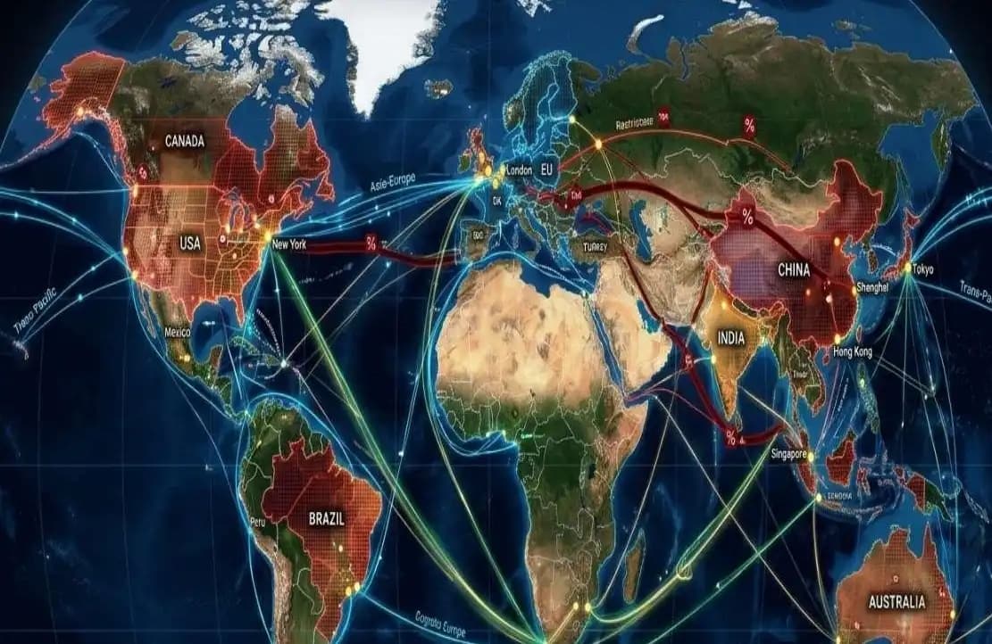 Supply Chain, Energy, and Tribalism: Unpacking the Key Themes of AI Investment in 2026
