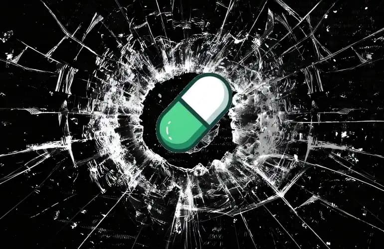 pump.fun's New Feature Brings "Black Mirror" to Life