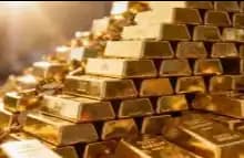 Under the impact of Oil Price and Inflation, which country will be the first to run out of its gold reserves?