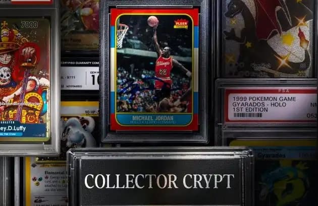 CARDS has surged 5x in the past 2 months. Are on-chain TCG cards the next major narrative after the HYPE?