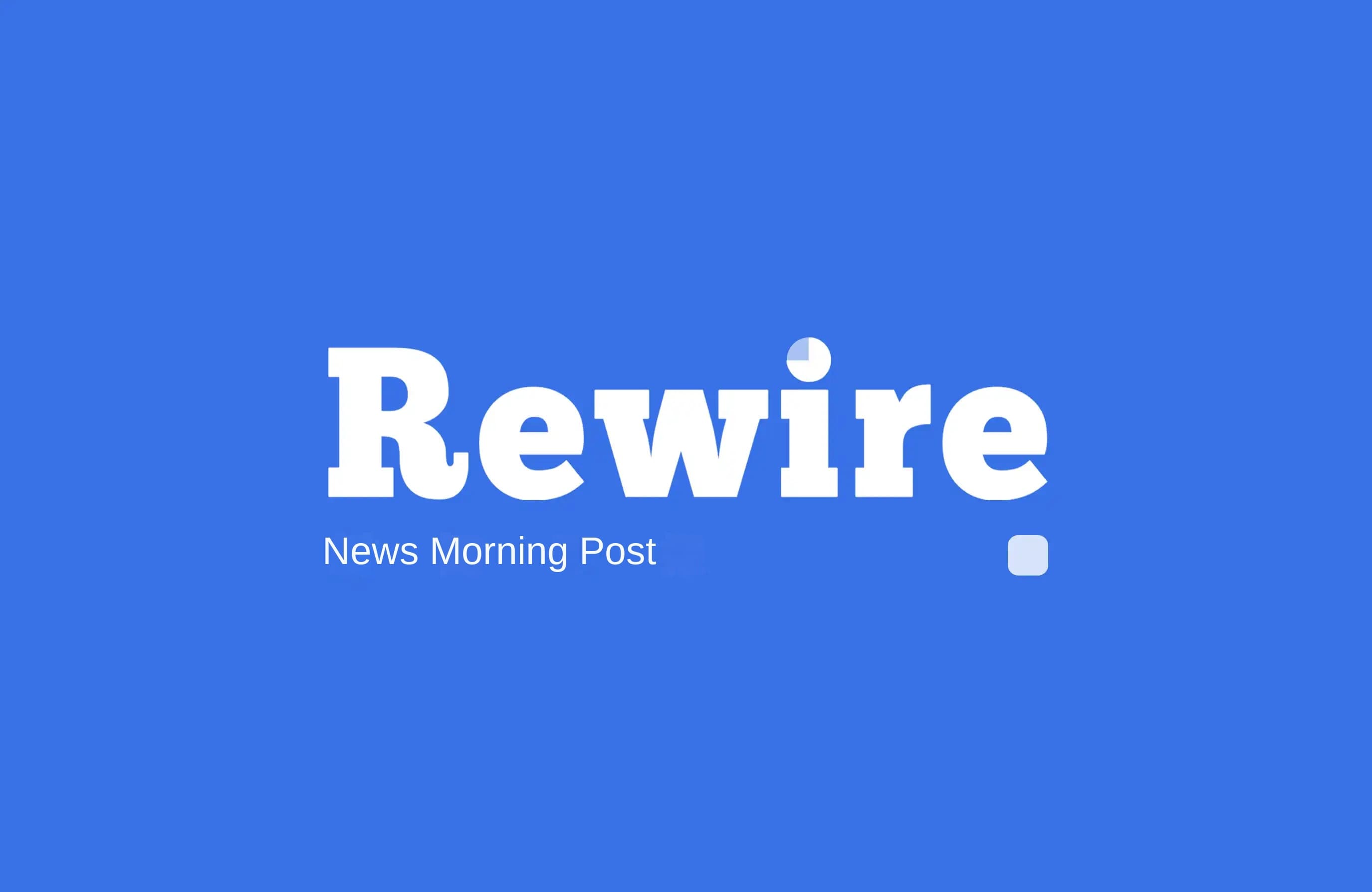 Family Conversation AI Reboot | Rewire News Brief