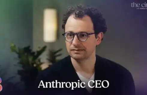 Anthropic CEO's Latest Interview: On Technological Breakthrough, Security Red Lines, and Civilizational Covenant