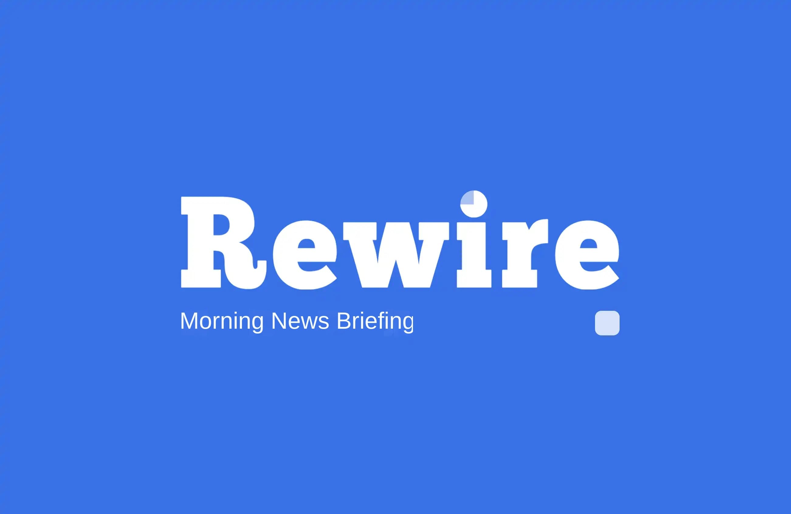 Iran Says the Strait is Closed but 55 Ships Are Still Passing Through | Rewire News Morning Brief