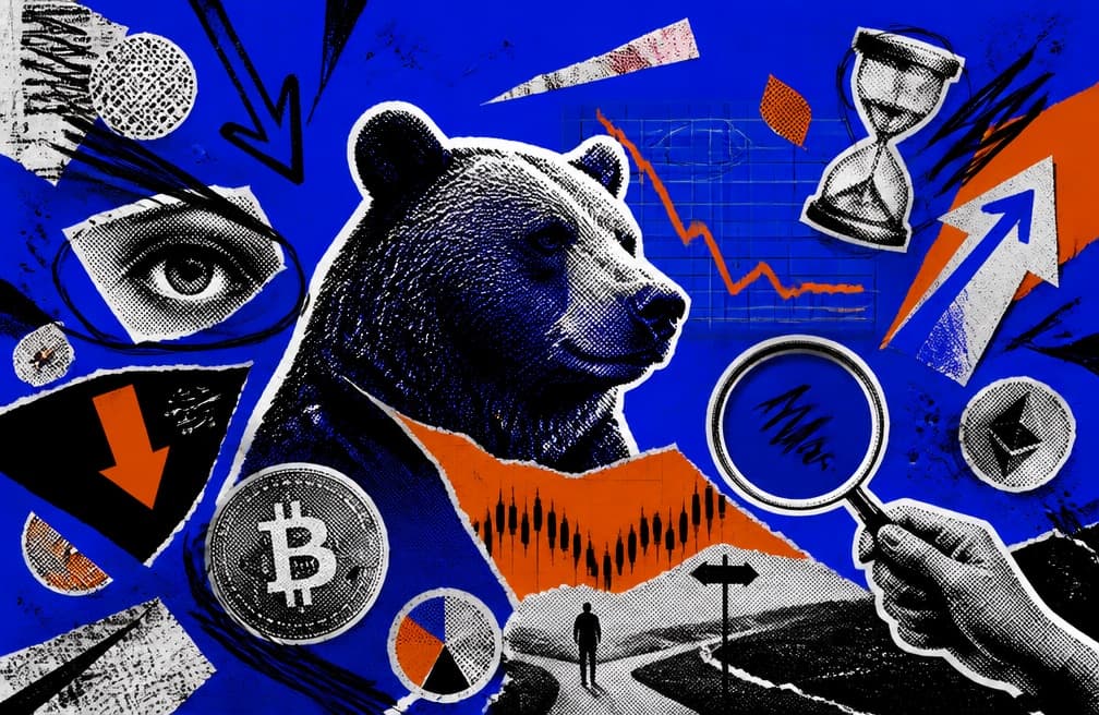 Twilight of the Gods (Part I): The End of the Old Financial Era