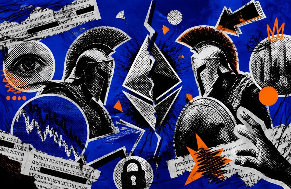 $7.5 million Retaliation: When Ethereum's Largest Whale Fell Into Its Own Trap