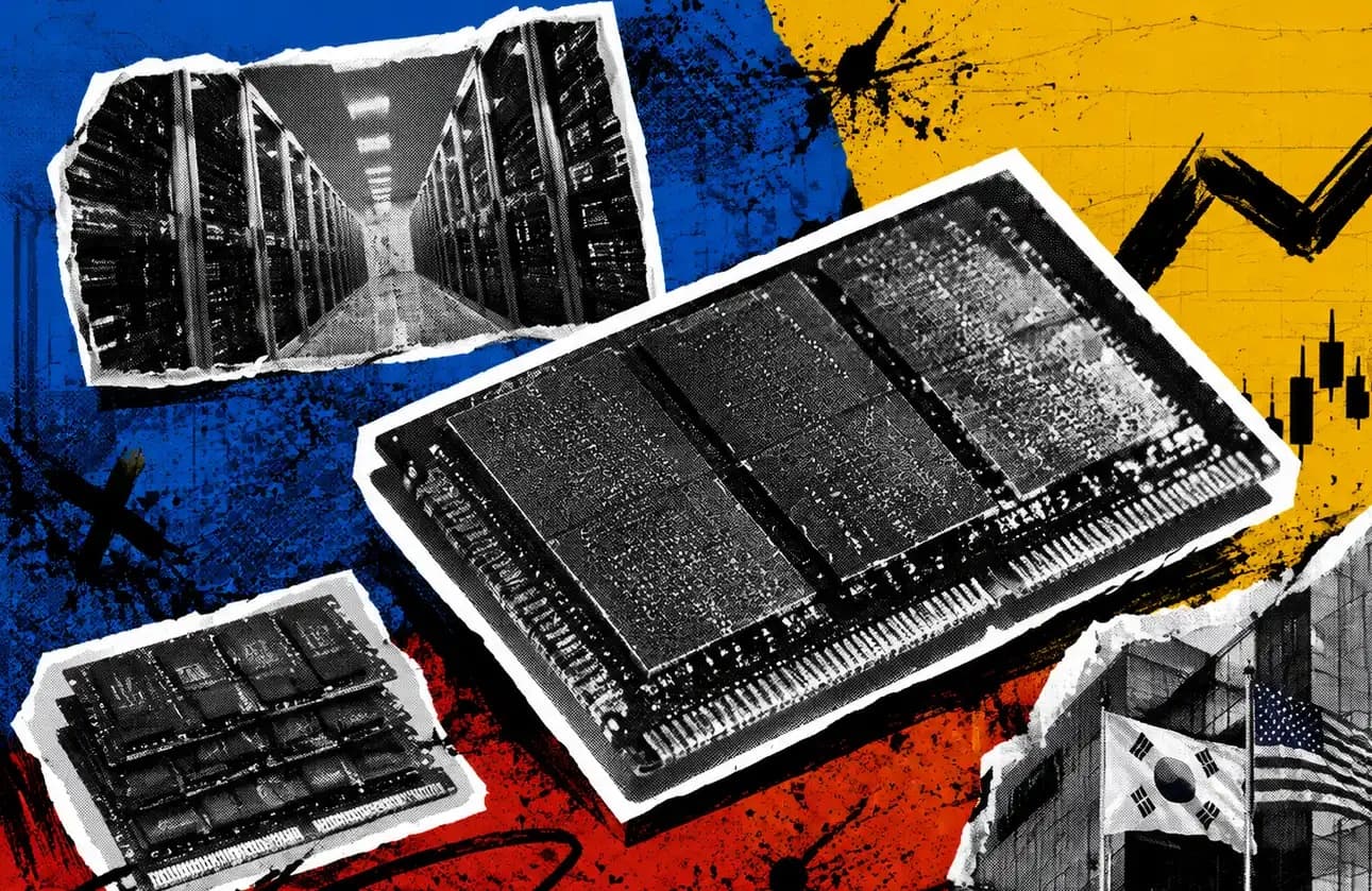 Semiconductor Stock Market Rebound: Is it the End of a Technical Pullback or a Trend Reversal?