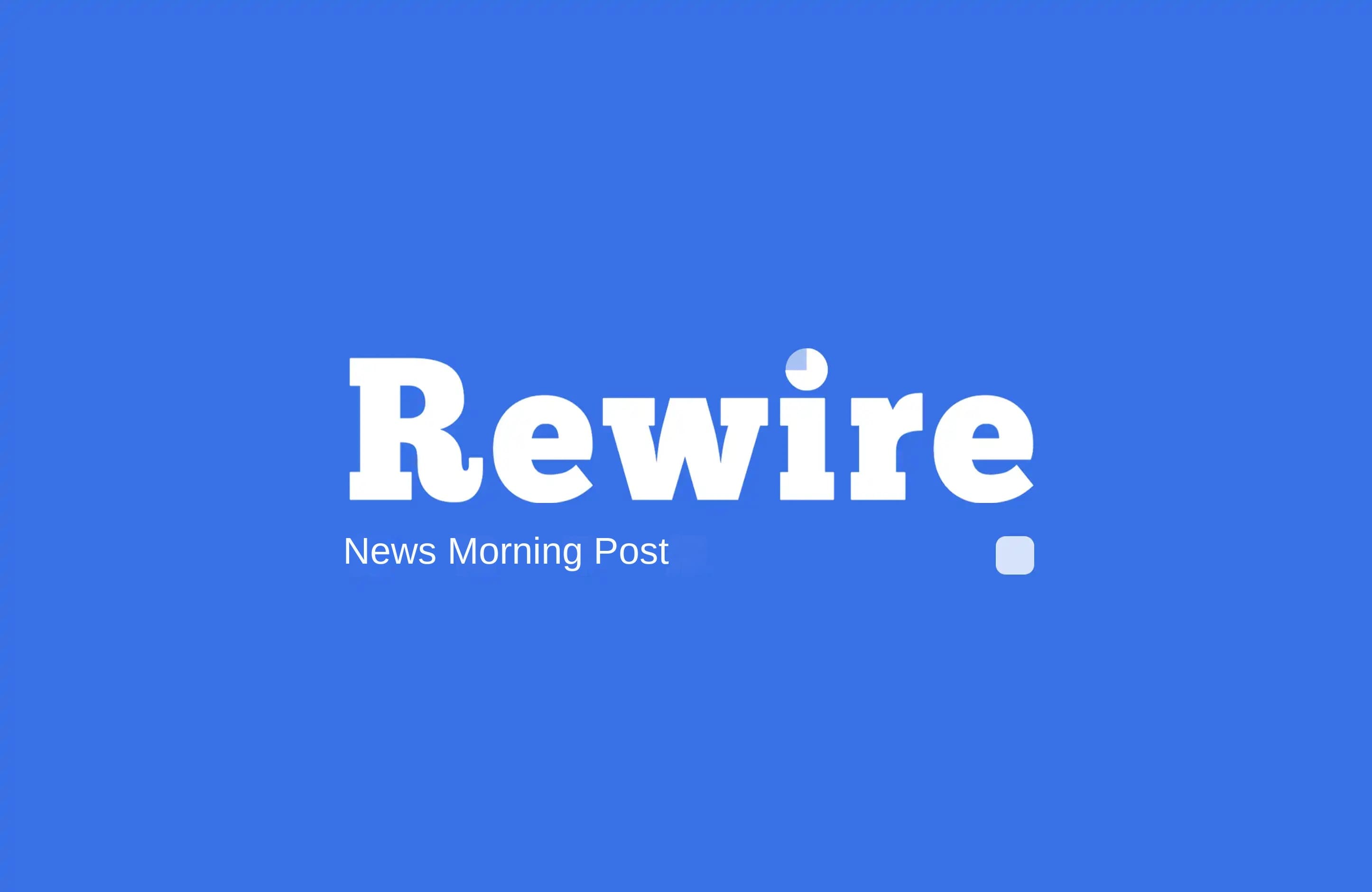OpenAI In-house Chip Successfully Developed | Rewire News Daily