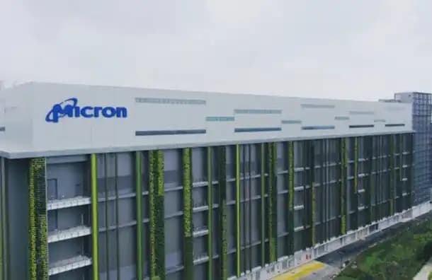 Option Whale Makes Big Bet, Micron Nears 'NVIDIA Moment'?