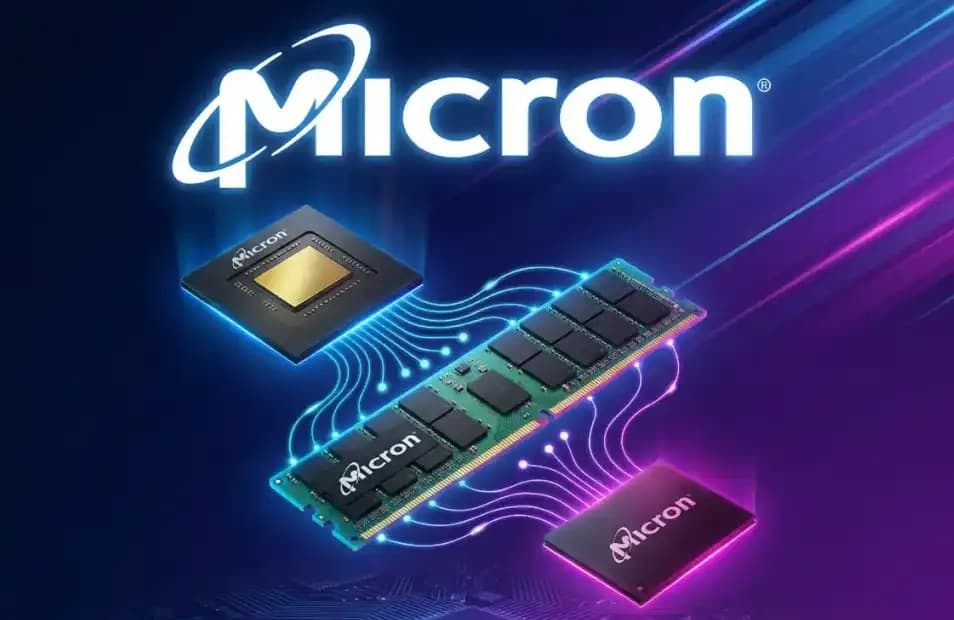Citi Analysis: Micron Target Price Raised to $1200, AI Memory Price Increase Has Not Stopped