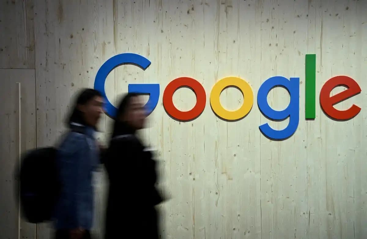 Google is Sick