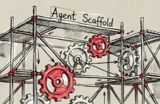 Will the Model Monolith Eat Everything? The Agent Era Could Sprout More Independent Layers