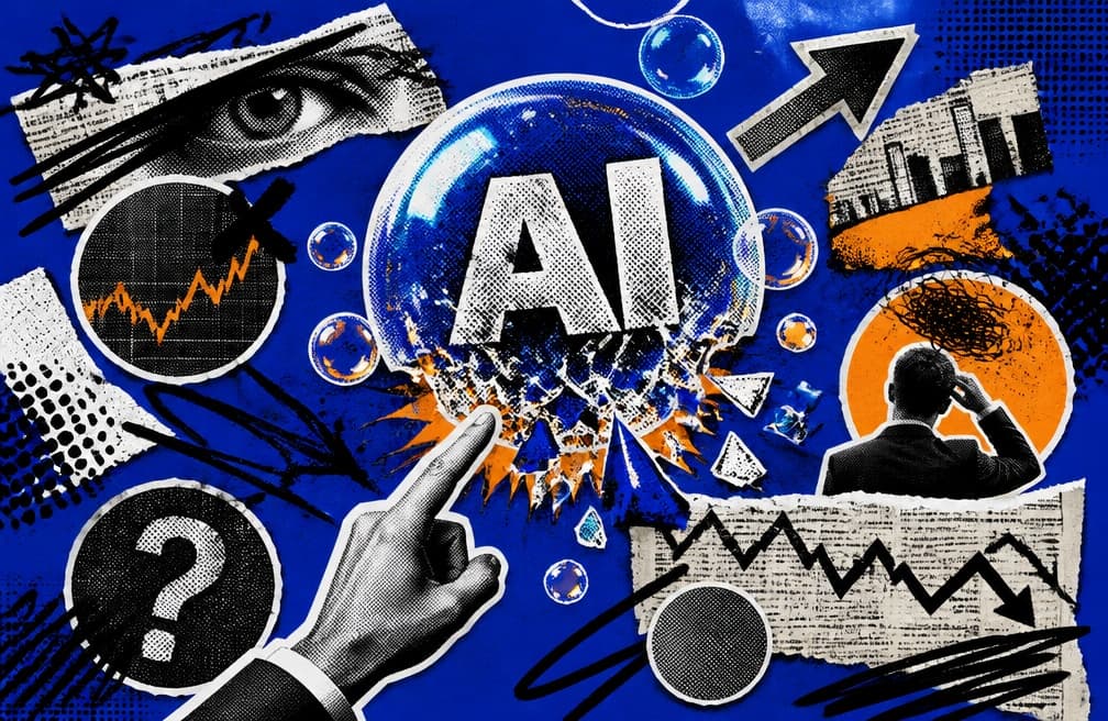 Twilight of the Gods (Part II): The Great AI Retreat