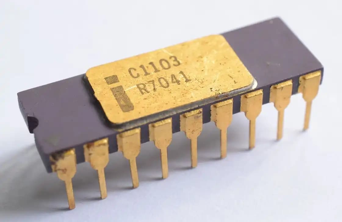 Goldman Sachs Analysis: Traditional DRAM Supporting AI Memory, HBM Prices Could Increase by 44% Next Year?