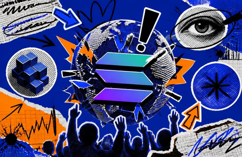 The World of Tease, Featured in Phantom Prediction Market Disclosure