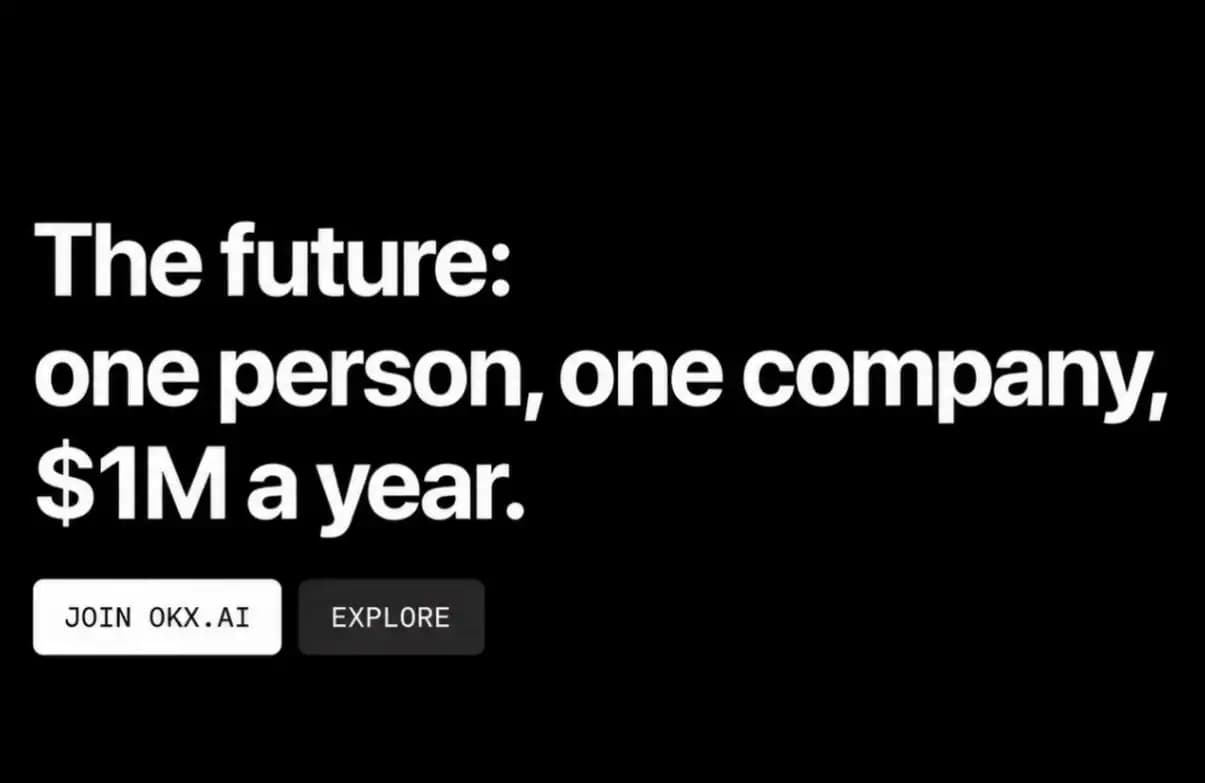 OKX Star: One Individual, One Global Corporation