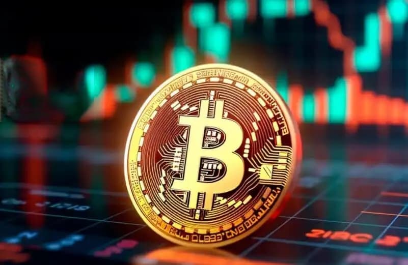 Viewpoint: Why is Bitcoin Still Struggling to Break $60,000?

