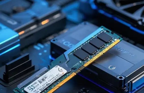 Bernstein Analysis: RAM Prices Continue to Rise, but Smartphones and PCs Can No Longer Keep Up
