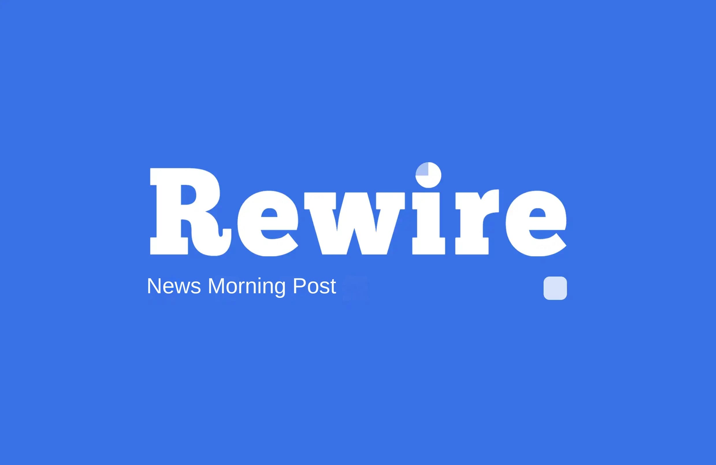Russian Economy Faces Reality Check? | Rewire News Morning Brief