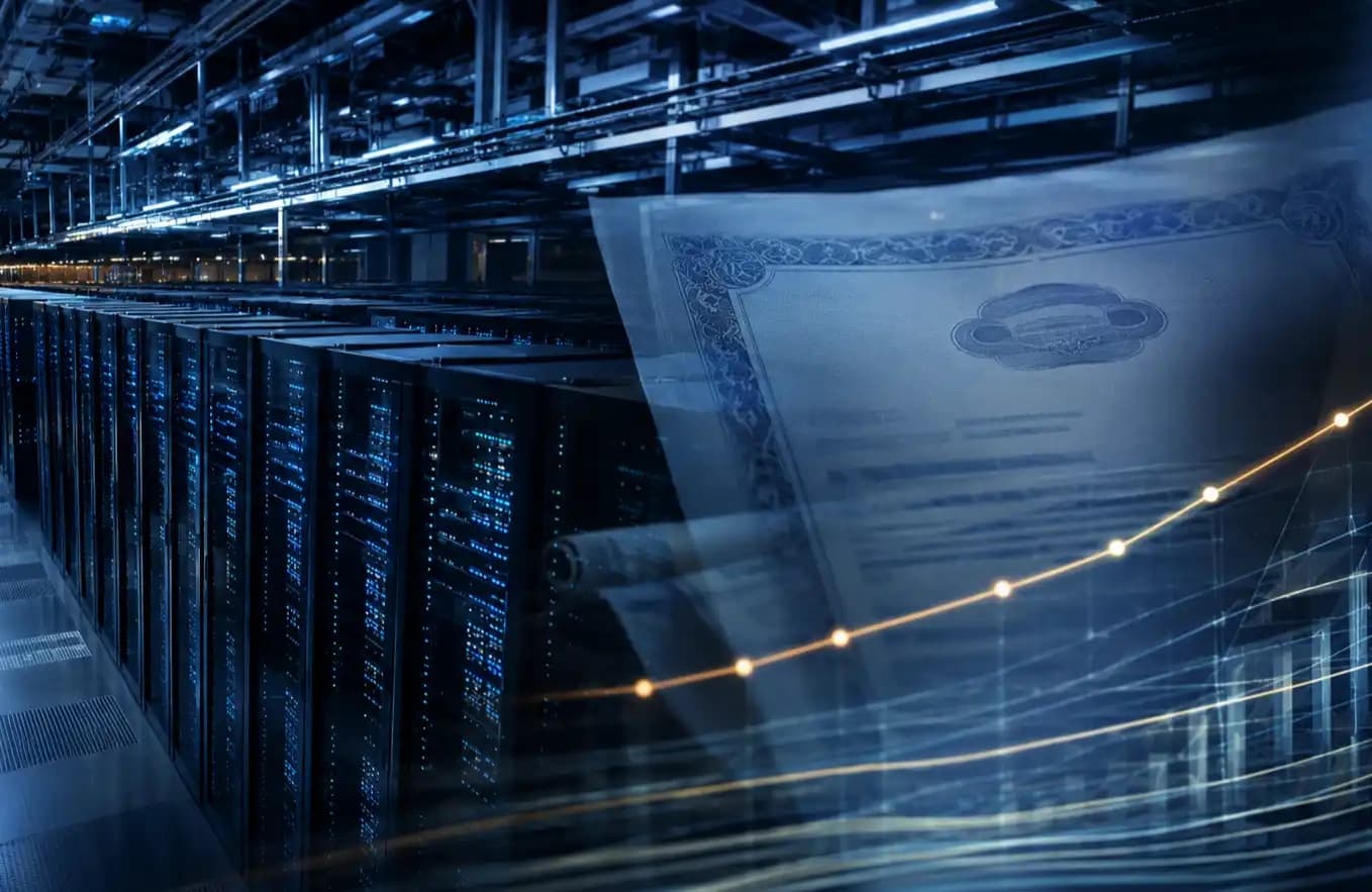 Goldman Sachs Insights: AI Funding Boom Moves to the Bond Market, $194.0 Billion - Who Will Absorb the Supply?