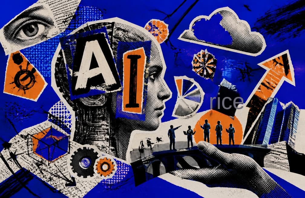 What signal would AI need to truly reverse market sentiment now?