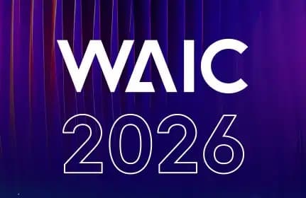 WAIC Real-Time Update | President Xi Jinping Announces Major AI Initiative in China