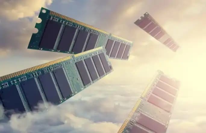 Morgan Stanley Insight: DRAM Prices May Rise by 30% in the Third Quarter, Is the Memory Stock Pullback a Buying Opportunity?