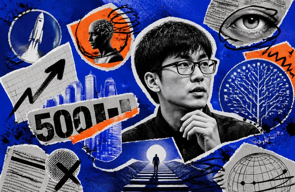 4 hours, 118 answers, Liang Wenefeng responds to everything in internal communication