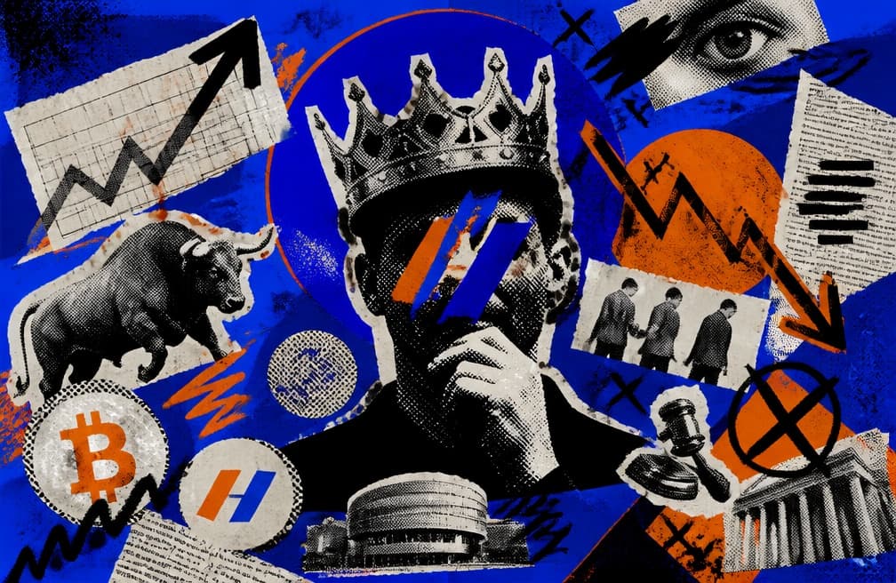 From Perpetual Contract Dominance to Shutdown: BitMEX's Decade of Rise and Fall