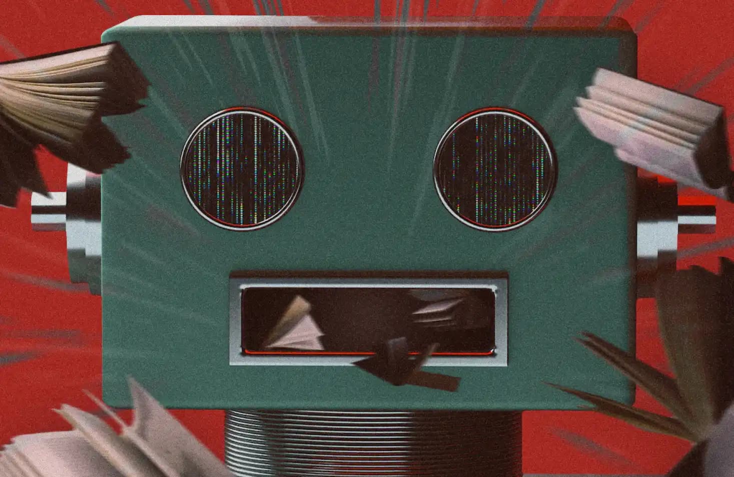 After the Internet privatization, Silicon Valley began privatizing human civilization