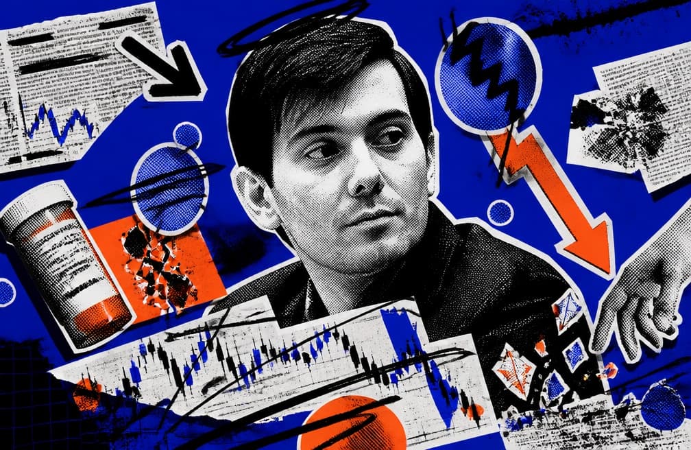 Retrospect of the 25-Year-Old AI Stock Prodigy Fund's Blowup: Quadruple Leverage Meets Long and Short Squeeze, Billion-Dollar Position Targeted in Forced Liquidation