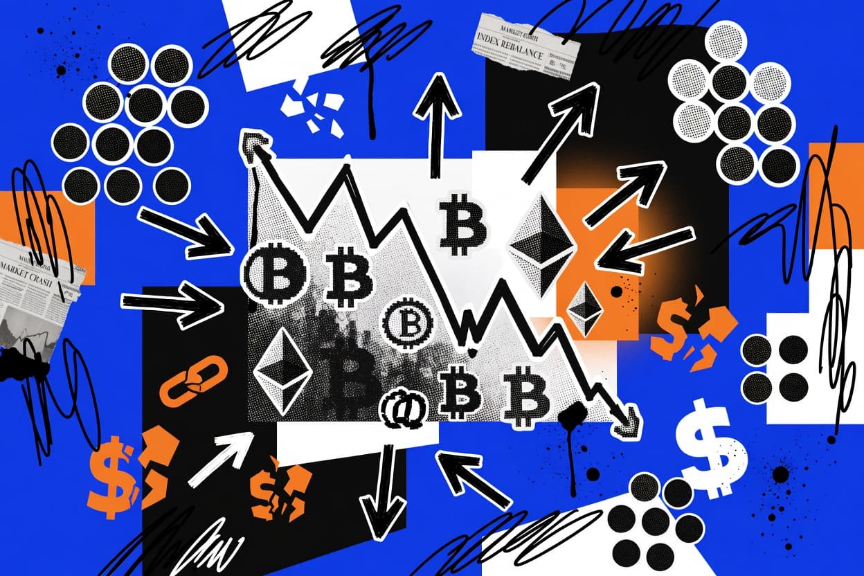 Strategy is about to be removed from the index this week. Will its coin-buying financing be affected?
