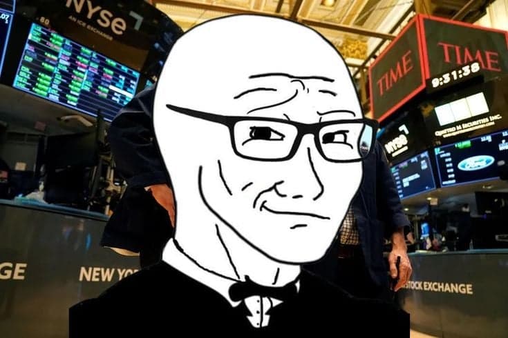 贝莱德、Apollo、Citadel 同周入场，用真金白银买 DeFi 治理代币