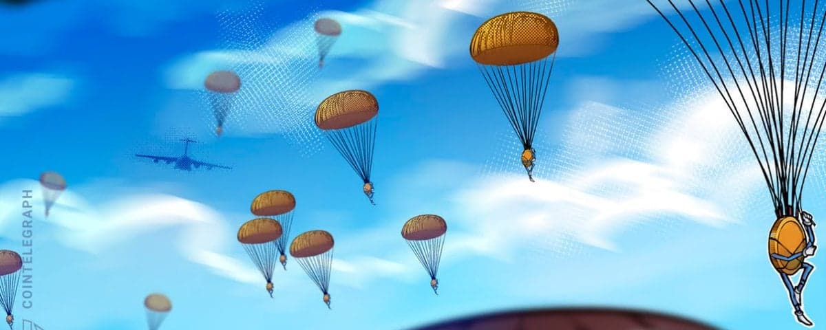 空投奖励了「农场主」，却杀死了真正的社区
