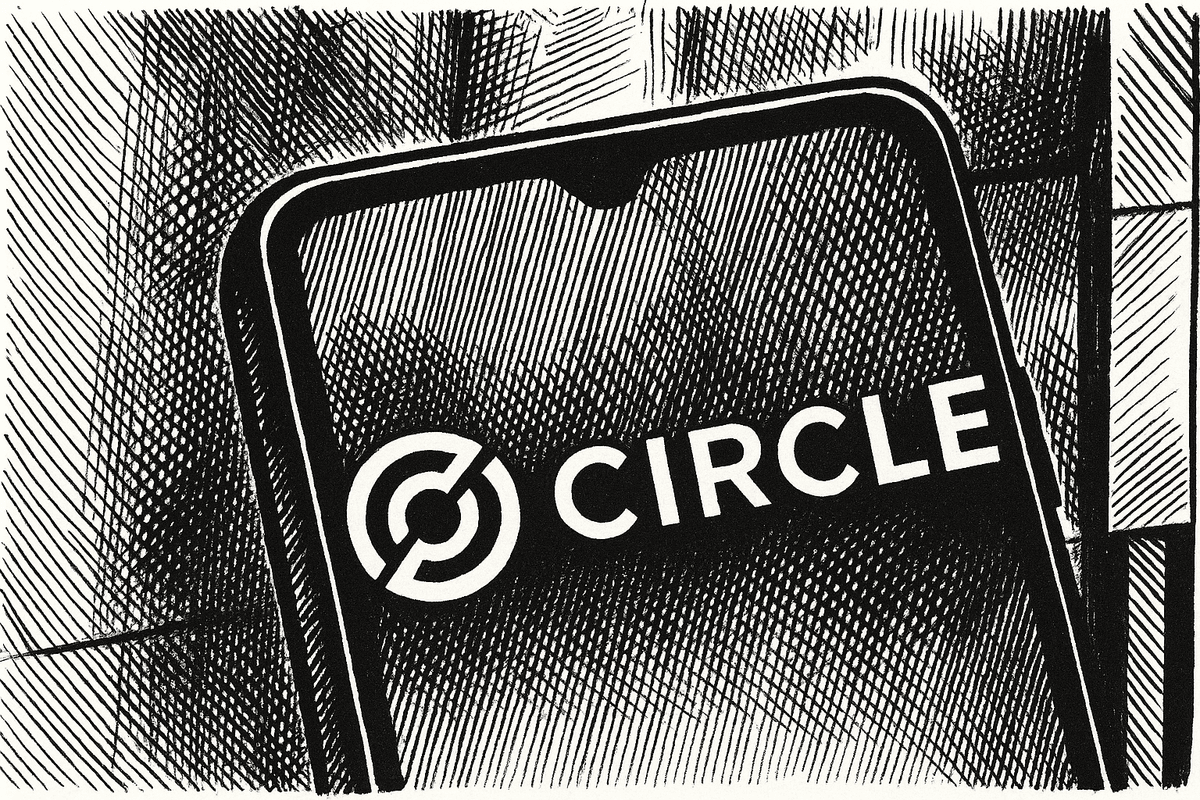 Circle 史上最惨单日：监管草案直击核心营收，股价蒸发 $50 亿