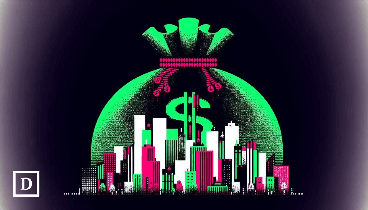 2025 年 DeFi 链上收益 $80 亿全景：一半借贷需求是自己借给自己